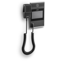 Bosch PREASENSA Wallmount LCD Call Station with Cable Microphone