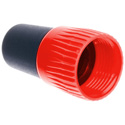 Photo of Neutrik BSP-2 Colored Boot for C-Series - Red