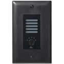 Photo of BSS Audio AC-5S-BLK-US Analog In Wall Controller with 5 Sources (Black - US)