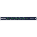 BSS Audio Soundweb London BLU-102 Networked Conferencing Signal Processor w/AEC and Telephone Hybrid