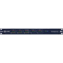 BSS Audio Soundweb London BLU-102 Networked Conferencing Signal Processor w/AEC and Telephone Hybrid