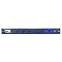 Photo of BSS Audio BLU-120 I/O Expander with Digital Audio Bus