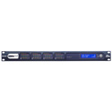 BSS BLU-160 Signal Processor with Digital Audio Bus
