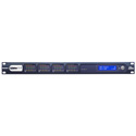 BSS BLU-160 Signal Processor with Digital Audio Bus