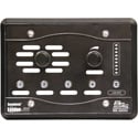 BSS Audio BLU-8-V2-BLK Programmable zone controller (Black)