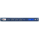 BSS Audio BLU-800 Networked Signal Processor with CobraNet Chassis