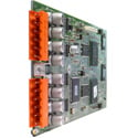 BSS Audio BLUDIGITAL-IN 4 Digital Input Card for Soundweb London Chassis