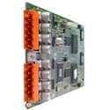 Photo of BSS Audio BLUDIGITALOUT 4 Digital Output Card for Soundweb London Chassis