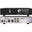 Photo of Blonder Tongue 6582 FlexCoder - Flexible Transcoder - Combines Edge QAM / Off-air Transcoding and IP Grooming