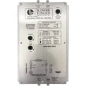 Blonder Tongue BIDA 100B-30P Indoor Distribution Amplifier - 30dB - 54-1000 MHz - Power-Doubling - Active Return