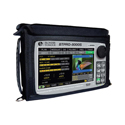 Blonder Tongue BTPRO-8000S 7 Inch TFT HD Tablet/Touch Analyzer with a Frequency Range of 4 to 2610 MHz