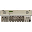 Drake Digital EH244-Q IP Multiplexing Encoder Host with QAM and IP Output