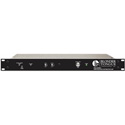 Blonder Tongue FRRA-S4A-1000-SC Fiber Optic Receiver/RF Distribution Amplifier 45-1000 MHz - Single-Mode SC/APC Connect