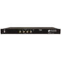 Blonder Tongue HDE-4S-PRO High Definition Encoder with Low Latency Option