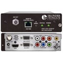 Photo of Blonder Tongue HDE-CSV-QAM/IP High Definition MPEG-2 Encoder Module