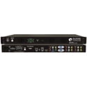 Blonder Tongue HDE-HVC-PRO Professional Series MPEG-2 HD/SD Encoder - HDMI/VGA/YCbCr/Composite