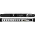 Blonder Tongue HDE 8C QAM IP DIN High Definition Encoder - 8 Programs 8xDIN Inputs 256 QAM Output - 110-230 VAC 50/60Hz