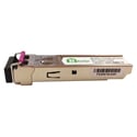 Barnfind BT-LX-SM-12G10 12G/6G/3G/HDSDI Single Mode 12Gbps SFP Transceiver Module - 6.21 Miles/10km - 1310nm
