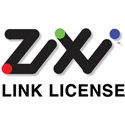 Blonder Tongue ND-24-Zixi-LIC Zixi Link License