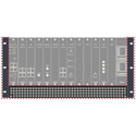 Blonder Tongue NXG-MFR NeXgen Gateway Mainframe 5 RU Chassis; 12 Module Slots 27