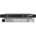 Blonder Tongue RMDA 1000-42P 1RU Rack Mounted RF Distribution Amplifier - 42 dB / 54-1000 MHz