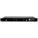 Blonder Tongue RMDA 86A-30 Rack Mounted Distribution Amp 30 dB 54-860 MHz - Use With 9320 / 9377A