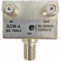 Photo of Blonder Tongue SCW Directional Tap - 1 Output Value 12