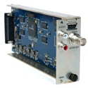 Drake Digital SDI24A HD/SD-SDI Encoder Module - Supports MPEG-2 or H.264 Encoding