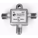 Photo of Blonder Tongue SRT Directional Tap - 1 Output 5-1000MHz - T Style - 30dB