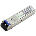 Photo of Barnfind BTSFP-LX-SM-3G20 SDI/HD-SDI and 3G-SDI Maximum Data Rate Video SFP - 3G Distance 12 Miles/20km - 1310nn
