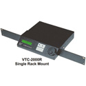 BUF Technology VTC-2000R Rackmount VTR Remote Controller