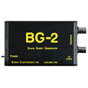 Burst BG-2 Dual Output Blackburst Generator