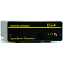 Photo of Burst BG-4 Quad Output Black Burst Generator with Tone