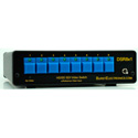 Photo of Burst DSR8X1T HD/SD SDI 8x1 Reclocking Video Switcher with DTMF