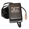 Broadcastvision FC6V45 6 Volt Power Supply RJ45 for Round RC