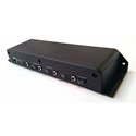 Photo of Broadcastvision FETCH4NE-A01 AudioFetch 4 Channel Non-Expandable TV Audio to Smartphones