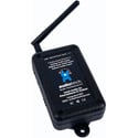 Broadcastvision FETCHEX-P2 AudioFetch Express & Wireless Router - up to 150 Users - Allows 2 Connected Audio Sources