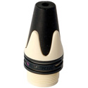 Photo of NEUTRIK BXX-9-WHITE Colored Boot for XX-Series - White - 10 Pack