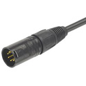 Beyerdynamic Cable for DT-108/109  RTS-5 Pin XLR 5ft.
