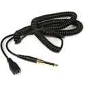 Beyerdynamic BYD-442070 3m Coiled Cable for DT250/252 Series with Stereo Min-Jack-1/4 Inch Adapter