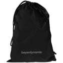 Photo of Beyerdynamic DT Nylon Drawstring Bag for Headphones and Headsets