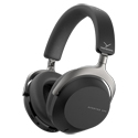 Beyerdynamic Aventho 300 Wireless Over-Ear Headphones with ANC/Dolby Atmos/Head Tracking - STELLAR.45 Drivers - Black