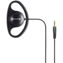 Beyerdynamic DT 1 Single-ear Headphone - 32ohm - with 3ft Cable and Gold 3.5mm Mini Stereo Jack