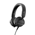 Beyerdynamic DT 275 PRO Closed-Back On-Ear Monitoring Headphones - Black