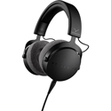 Beyerdynamic DT 700 PRO X Closed-back 48 Ohm Studio Headphone - Single Sided Cable w/ Stereo Mini-jack & 1/4-in Adapter