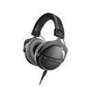 Beyerdynamic DT 770 PRO X Professional 48 Ohm Closed-Back Dynamic Studio Headphones for Recording and Monitoring