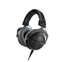 Photo of Beyerdynamic DT 990 PRO X Professional 48 Ohm Open-Back Dynamic Studio Headphones for Critical Listening and Editing