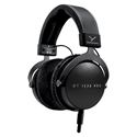 Beyerdynamic DT 1770 Pro MKII Premium Wired Closed Back Studio Headphones with Tesla.45 Driver - 5Hz - 40kHz