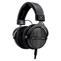 Beyerdynamic DT 1990 Pro MKII Premium Wired Open Back Studio Headphones with Tesla.45 Driver - 5Hz - 40kHz