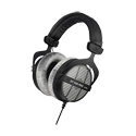 Beyerdynamic DT990 PRO-80 Premium Stereo Studio Monitoring Headphones - 80 Ohms - Black